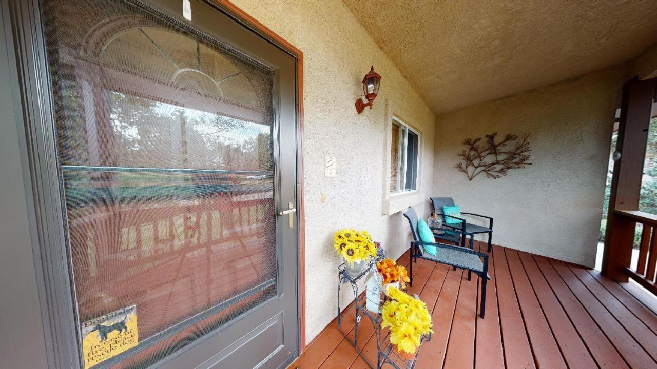 120 Winding Meadow By Vacation Rentals For You Monument ภายนอก รูปภาพ