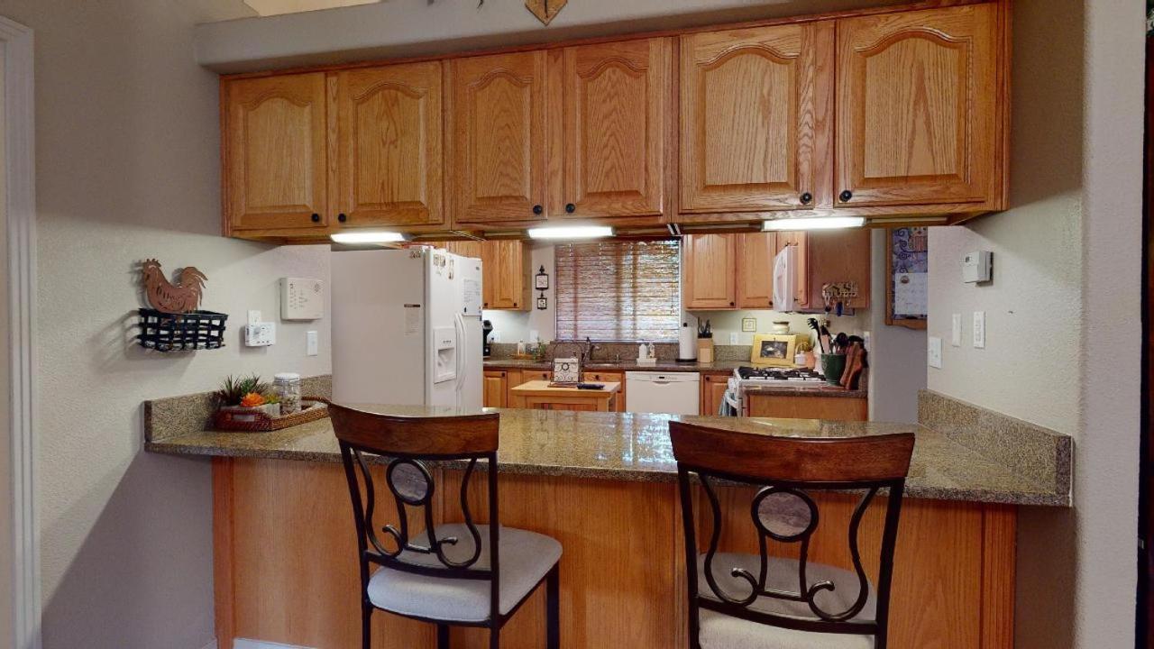 120 Winding Meadow By Vacation Rentals For You Monument ภายนอก รูปภาพ