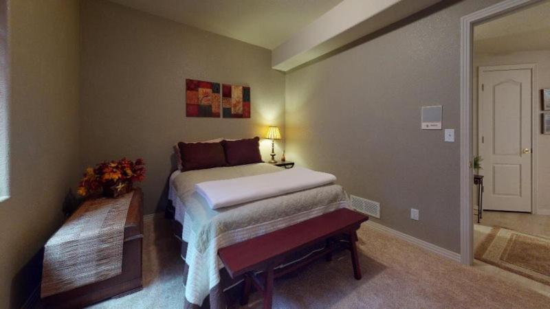 120 Winding Meadow By Vacation Rentals For You Monument ภายนอก รูปภาพ