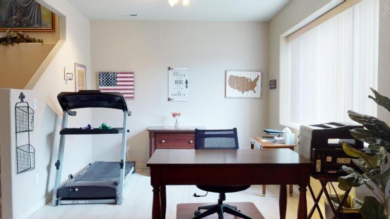 120 Winding Meadow By Vacation Rentals For You Monument ภายนอก รูปภาพ
