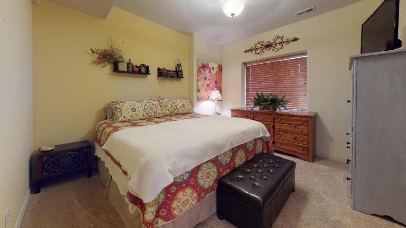 120 Winding Meadow By Vacation Rentals For You Monument ภายนอก รูปภาพ