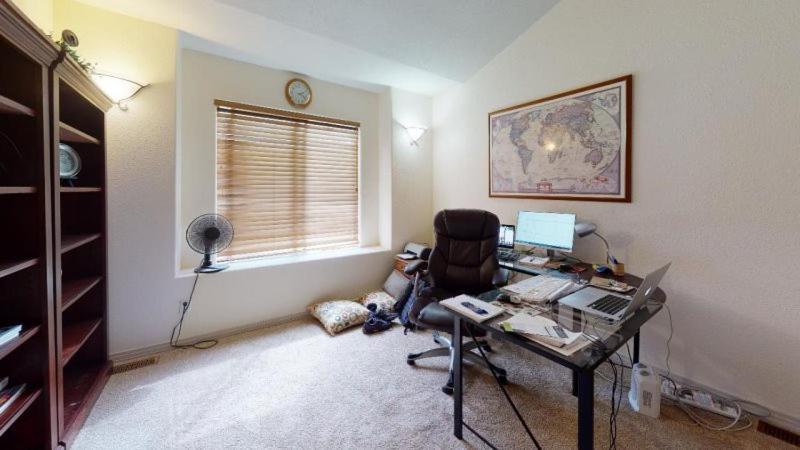 120 Winding Meadow By Vacation Rentals For You Monument ภายนอก รูปภาพ