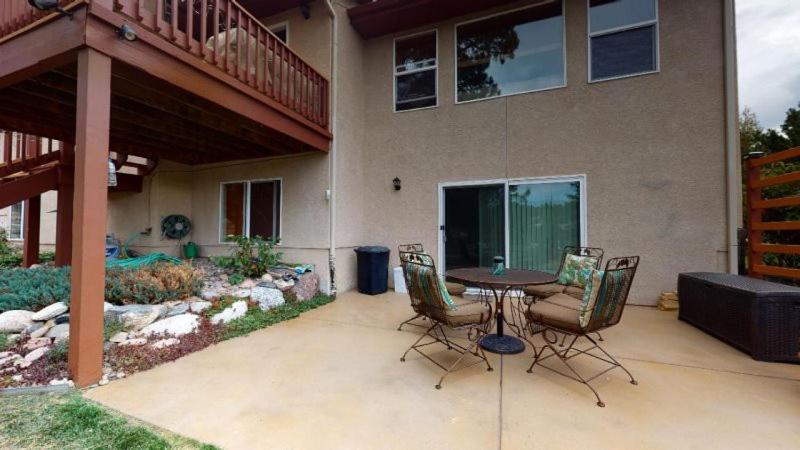 120 Winding Meadow By Vacation Rentals For You Monument ภายนอก รูปภาพ